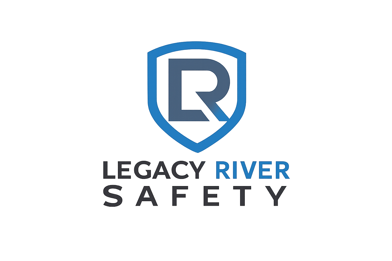 Legacy River Safety Badge